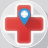 急救位置查询图标